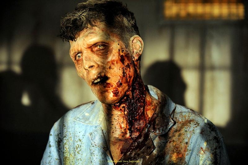 EL 15 de octubre se estrena la nueva temporada de “The Walking Dead” EL 15 de octubre se estrena la nueva temporada de “The Walking Dead”