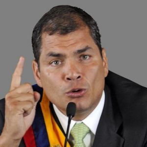 Habrá segunda vuelta en Ecuador: Rafael Correa reconoce que Lenin Moreno no obtuvo la ventaja necesaria Habrá segunda vuelta en Ecuador: Rafael Correa reconoce que Lenin Moreno no obtuvo la ventaja necesaria