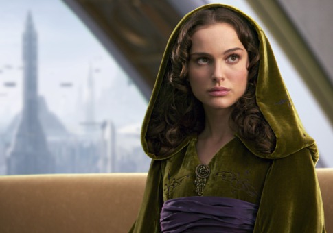 Fanáticos de Star Wars podrán ver en 3D los episodios II y III de la saga