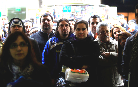 La “reforma/ajuste tributario” que no cambia nada La “reforma/ajuste tributario” que no cambia nada