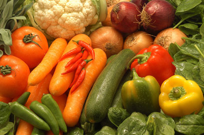 Estudio asegura que los alimentos orgánicos no son más nutritivos que los convencionales