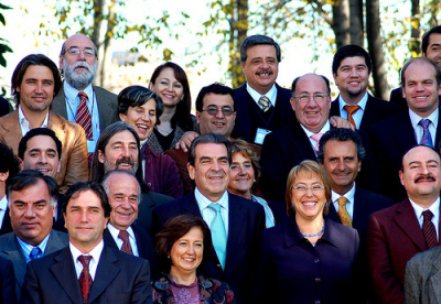 Las sombras del manifiesto progresista transversal Las sombras del manifiesto progresista transversal
