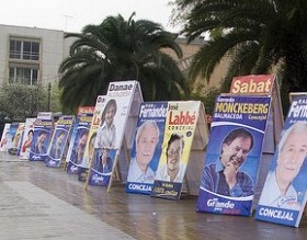 Financiamiento de la política: temporada de hipócritas Financiamiento de la política: temporada de hipócritas