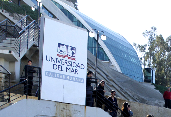 El abandono de los estudiantes de Medicina de la Universidad del Mar El abandono de los estudiantes de Medicina de la Universidad del Mar