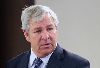 Urrutia fuera de control: “El ministro Chadwick vale callampa” Urrutia fuera de control: