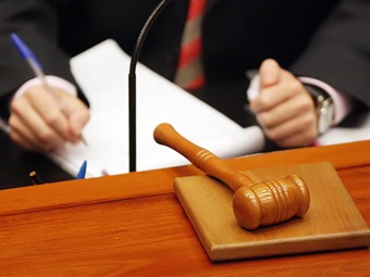 Resguardo de la independencia judicial