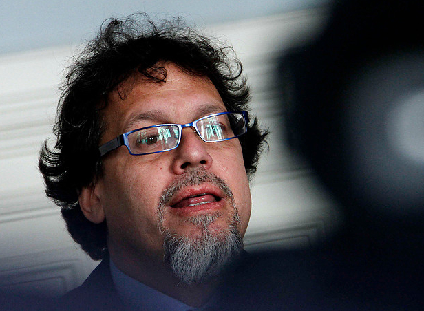 Lagos Weber espera conocer los “números” de la Ley de Presupuesto Lagos Weber espera conocer los