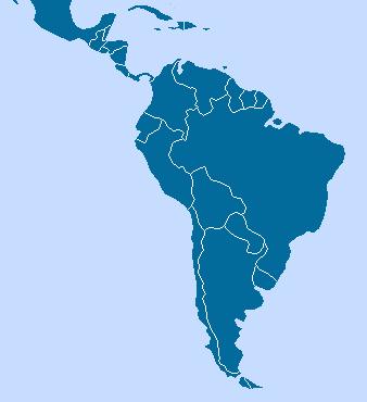 BlackRock apuesta a Chile y Colombia mientras Brasil se encarece BlackRock apuesta a Chile y Colombia mientras Brasil se encarece