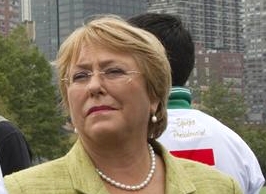 Y Bachelet… perderá Y Bachelet... perderá