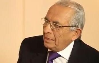 Carlos Cáceres sale en defensa del modelo: “Lo que está cuestionado son los instrumentos, no el sistema” Carlos Cáceres sale en defensa del modelo:
