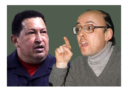 La UDI, Chávez y la naturaleza del Zoo-Populismo La UDI, Chávez y la naturaleza del Zoo-Populismo
