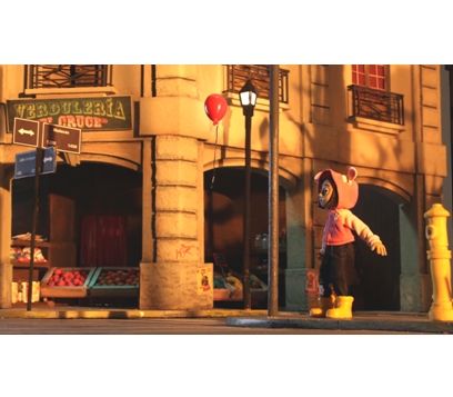 La magia del teatro animación llega con inédite muestra retrospectiva al Centro Cultural Estación Mapocho La magia del teatro animación llega con inédite muestra retrospectiva al Centro Cultural Estación Mapocho