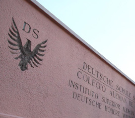 Alumnos del Colegio Aleman acusados de violación piden inmunidad diplomática Alumnos del Colegio Aleman acusados de violación piden inmunidad diplomática