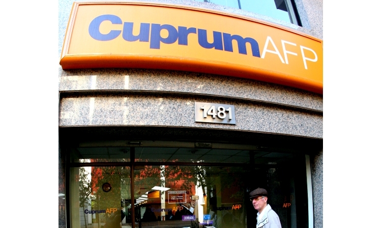 Por qué debería importarnos que la AFP Cuprum haya pasado a manos extranjeras Por qué debería importarnos que la AFP Cuprum haya pasado a manos extranjeras