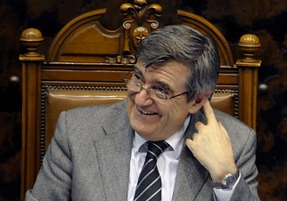 A derecha revuelta, ganancia de la Concertación A derecha revuelta, ganancia de la Concertación