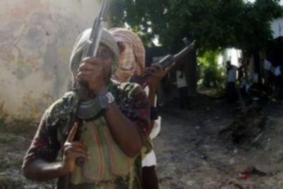 Al menos 25 muertos deja ataque a campus estudiantil en Nigeria Al menos 25 muertos deja ataque a campus estudiantil en Nigeria