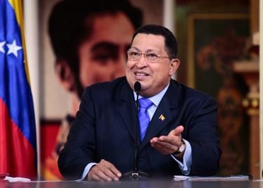 La verdadera naturaleza del “Chavismo” La verdadera naturaleza del