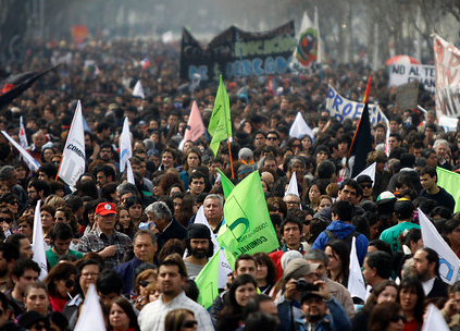 ¿Y si la nueva centroizquierda nace ahora? ¿Y si la nueva centroizquierda nace ahora?