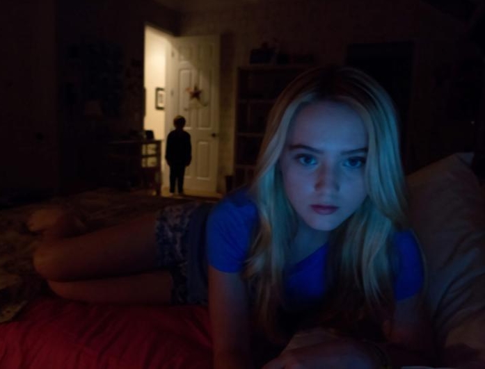 “Paranormal Activity 4” debuta en EEUU tras los pasos del éxito de sus predecesoras “Paranormal Activity 4” debuta en EEUU tras los pasos del éxito de sus predecesoras