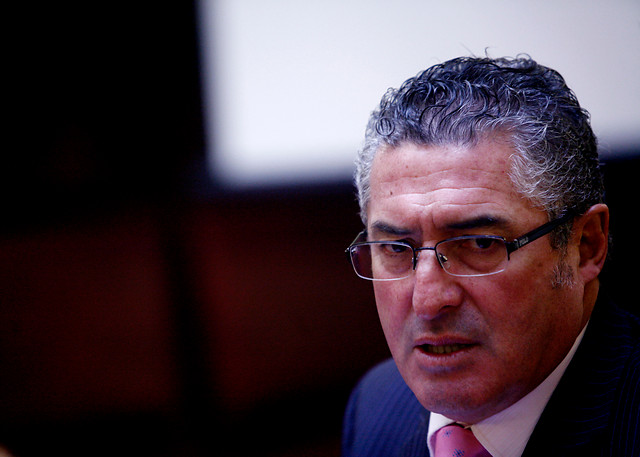 Pizarro por CERC: “Los ciudadanos derechamente dicen que hay que pedirle a la Presidenta Bachelet que vuelva” Pizarro por CERC: