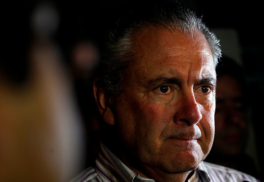 Confirmado: también cae Sabat Confirmado: también cae Sabat