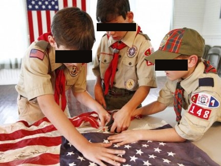 Publican en EE.UU. documentos sobre miles de casos de abuso sexual en los Boy Scouts Publican en EE.UU. documentos sobre miles de casos de abuso sexual en los Boy Scouts