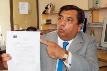 Fundador de instituto Simón Bolívar y ex administrador de campaña de Frei se suma a detenidos por red de explotación sexual infantil Fundador de instituto Simón Bolívar y ex administrador de campaña de Frei se suma a detenidos por red de explotación sexual infantil