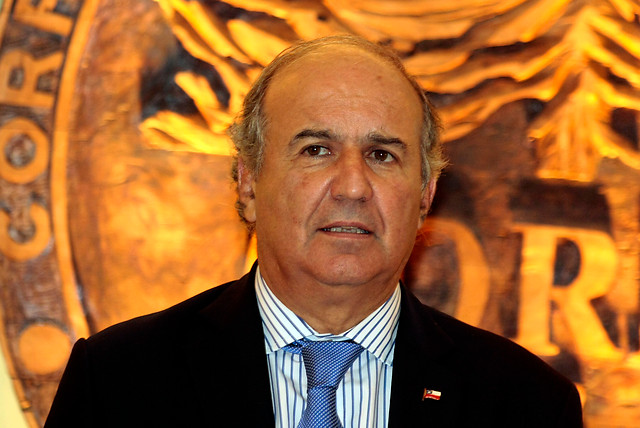 Venid y vamos todos… al Ministerio de Agricultura Venid y vamos todos… al Ministerio de Agricultura