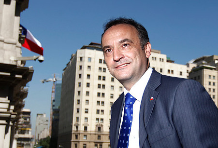 Peribonio: renuncia lamentable Peribonio: renuncia lamentable