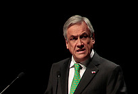 Enade: Piñera destaca buen momento económico aunque advierte necesidad de mejorar la educación y posible déficit energético Enade: Piñera destaca buen momento económico aunque advierte necesidad de mejorar la educación y posible déficit energético