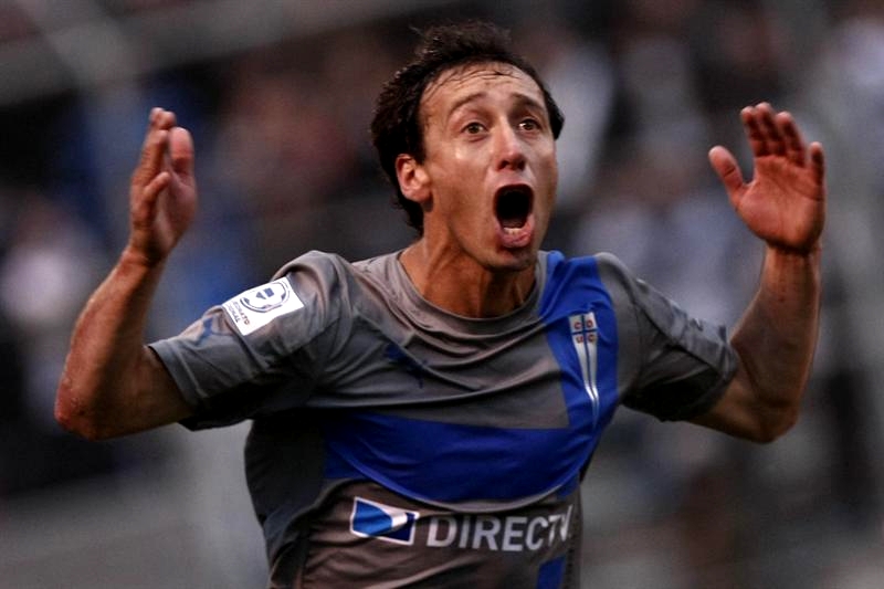 U. Católica se instaló en las semifinales de la Copa Sudamericana U. Católica se instaló en las semifinales de la Copa Sudamericana