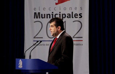 Conteo de votos: una crisis que se autogeneró el gobierno Conteo de votos: una crisis que se autogeneró el gobierno