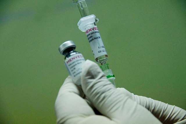 En tiempos de pandemia: especialistas destacan importancia de la vacunación en el Día Mundial de la Meningitis En tiempos de pandemia: especialistas destacan importancia de la vacunación en el Día Mundial de la Meningitis
