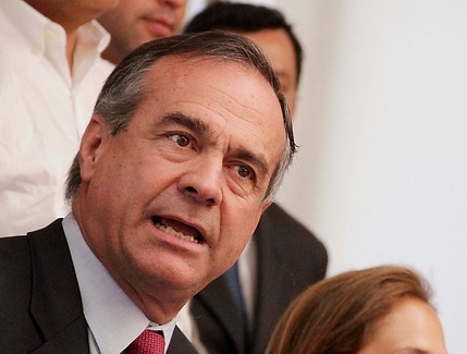 Timonel DC espera que cambio de gabinete sea una “rectificación” del gobierno para privilegiar el diálogo político Timonel DC espera que cambio de gabinete sea una