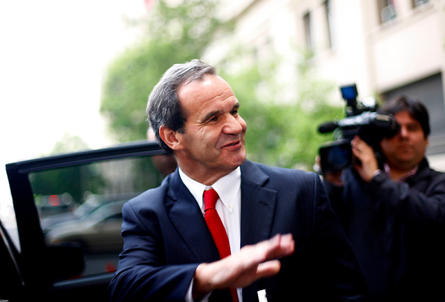 Allamand estima que los militantes de la Alianza pueden apoyar a cualquier precandidato presidencial Allamand estima que los militantes de la Alianza pueden apoyar a cualquier precandidato presidencial