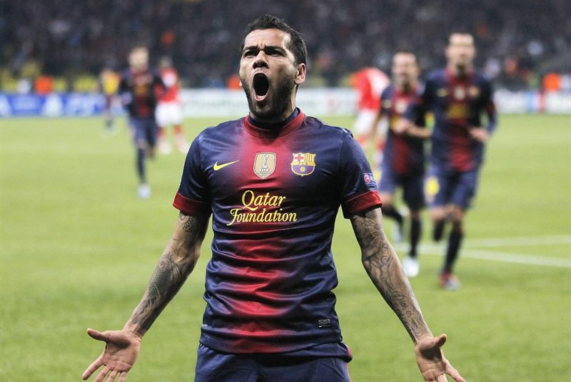Barcelona derrota al Spartak de Moscú y avanza a octavos en la Champions Barcelona derrota al Spartak de Moscú y avanza a octavos en la Champions