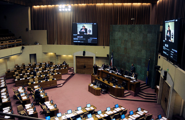 Isapres: ¿Legisladores al debe? Isapres: ¿Legisladores al debe?