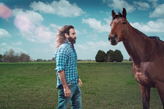 “Domador de Caballos”, una nueva producción que llega a la programación del cable “Domador de Caballos”, una nueva producción que llega a la programación del cable