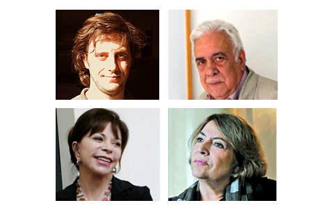 La guerrilla literaria se va de fiesta a Guadalajara La guerrilla literaria se va de fiesta a Guadalajara
