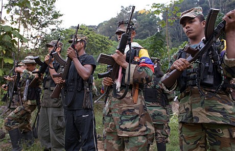 El conflicto híbrido que se avecina en Colombia-Venezuela El conflicto híbrido que se avecina en Colombia-Venezuela