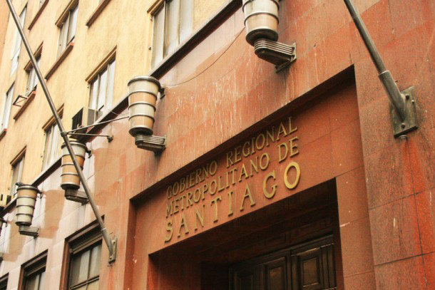 Advierten despreocupación del gobierno ante “crisis institucional” por entrada en vigencia de elección directa de Cores Advierten despreocupación del gobierno ante