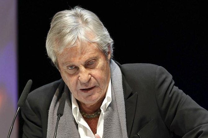 Muere Juan Carlos Calderón, uno de los cerebros detrás de los clásicos de la radio AM Muere Juan Carlos Calderón, uno de los cerebros detrás de los clásicos de la radio AM