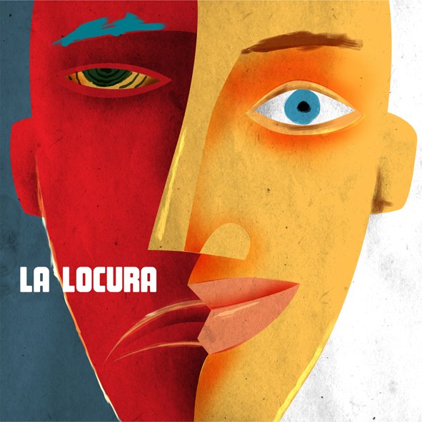 Corporación Chilena de la Esquizofrenia lanza su cruzada “La Locura tiene Cura” Corporación Chilena de la Esquizofrenia lanza su cruzada