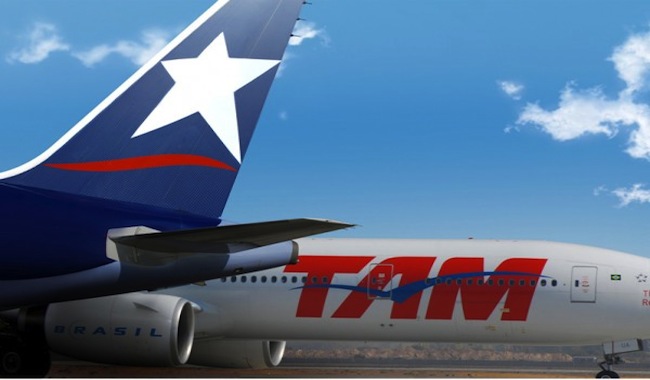 Latam Airlines perdió plata y sus ventas y márgenes se desplomaron durante el tercer trimestre Latam Airlines perdió plata y sus ventas y márgenes se desplomaron durante el tercer trimestre