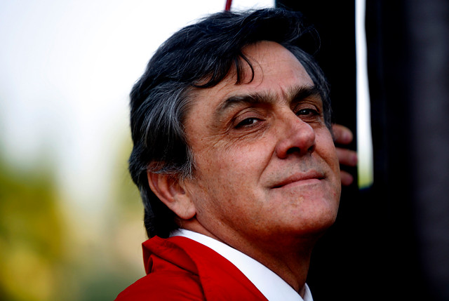 Contraloría advierte a Longueira que no vuelva a efectuar proselitismo electoral Contraloría advierte a Longueira que no vuelva a efectuar proselitismo electoral