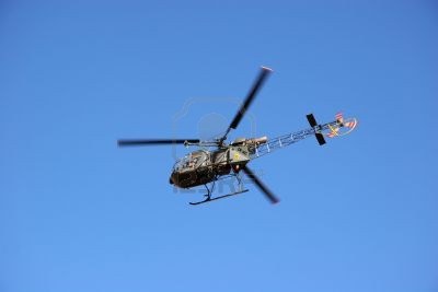 Mueren ocho militares al estrellarse helicóptero en el sur de Marruecos Mueren ocho militares al estrellarse helicóptero en el sur de Marruecos