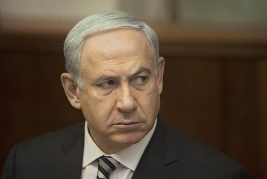 Netanyahu llama a Obama para informarle sobre situación en Israel y Gaza Netanyahu llama a Obama para informarle sobre situación en Israel y Gaza