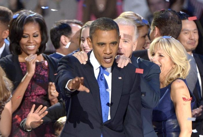 Obama, el resultado “menos malo” para Cuba Obama, el resultado