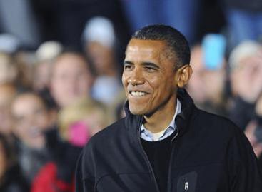 Obama se impone a Romney y consigue ser reelecto presidente de Estados Unidos Obama se impone a Romney y consigue ser reelecto presidente de Estados Unidos