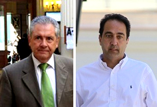 Todos los nombres que se han barajado para la Intendencia de la RM Todos los nombres que se han barajado para la Intendencia de la RM